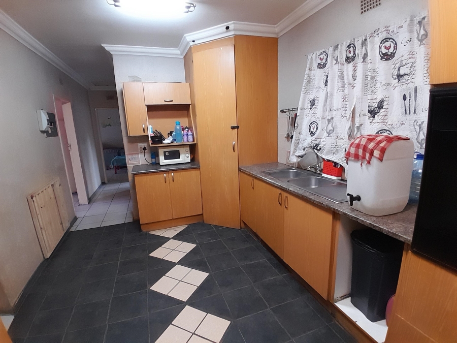 3 Bedroom Property for Sale in Oos Einde North West